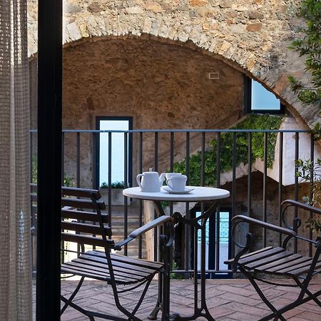 El Far Hotel Restaurant Лафранч Экстерьер фото