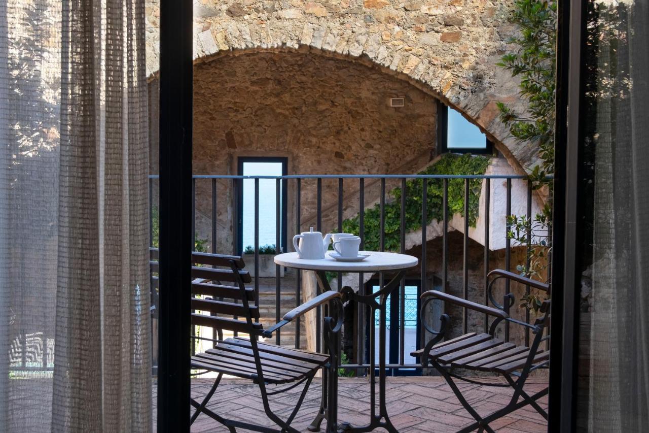 El Far Hotel Restaurant Лафранч Экстерьер фото