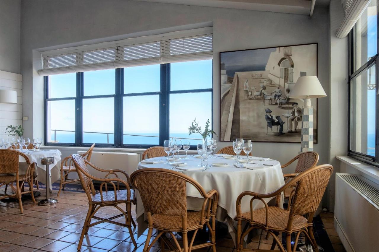 El Far Hotel Restaurant Лафранч Экстерьер фото