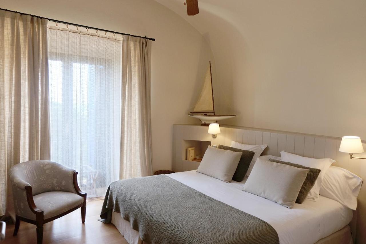 El Far Hotel Restaurant Лафранч Экстерьер фото